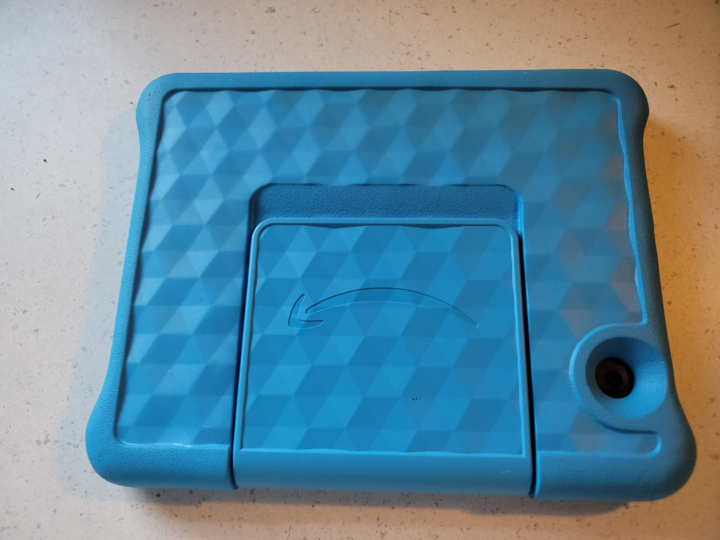 Fire HD 8 Kids tablet, 8" HD, 32 GB, Blue Kid-Proof Case - photo 4