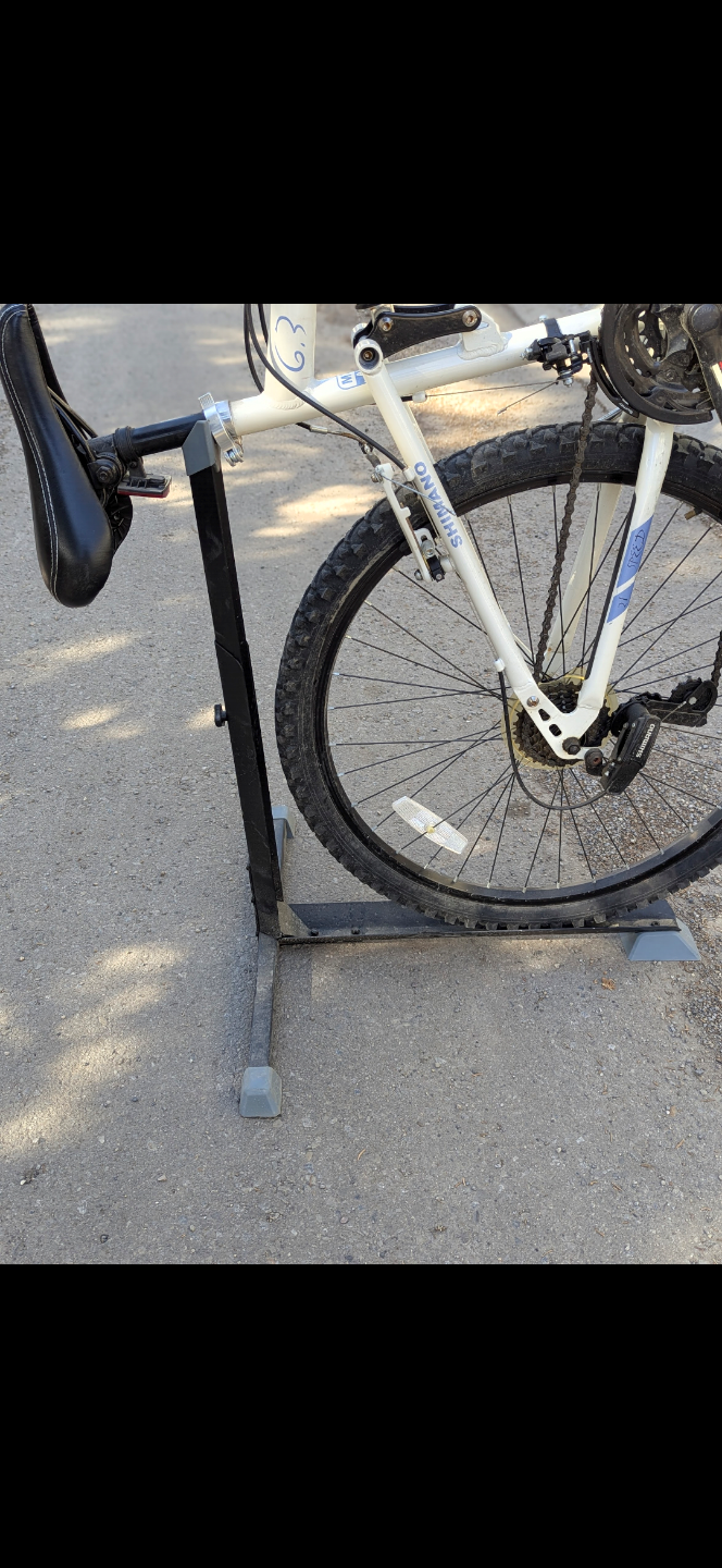 Nakamura Mountain Bike - photo 3