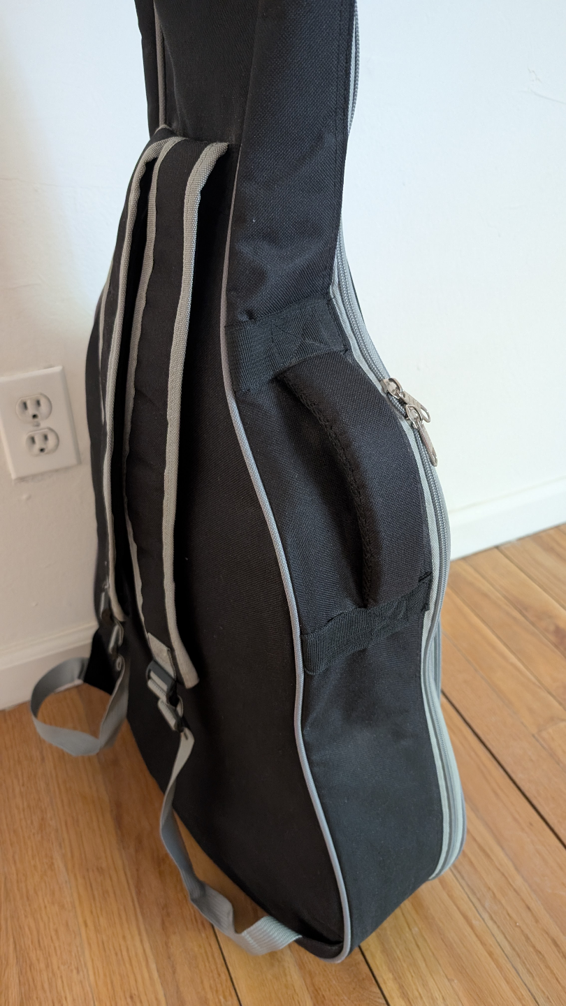 Donner Guitar bag - photo 3