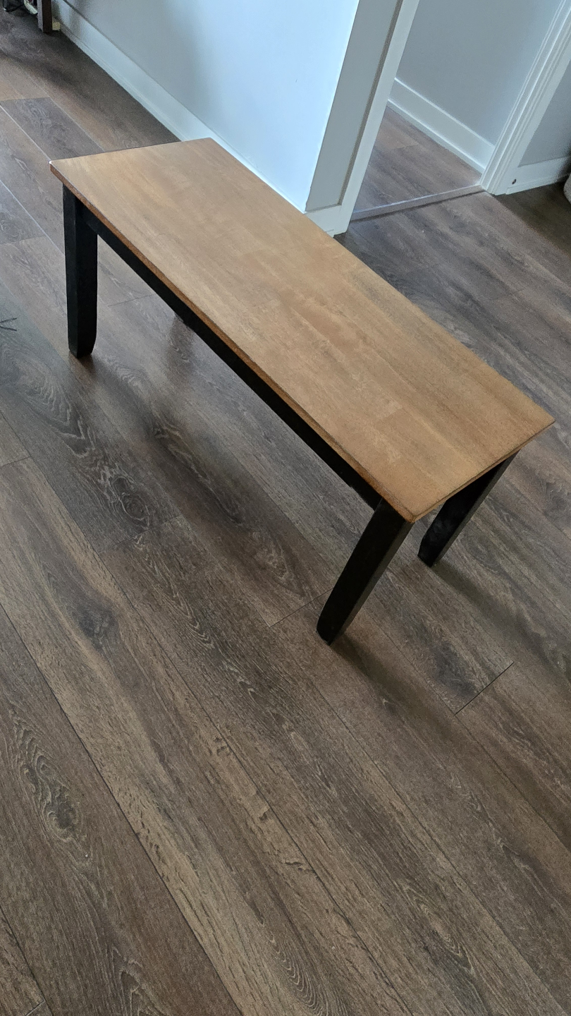 Bench (Ashley)