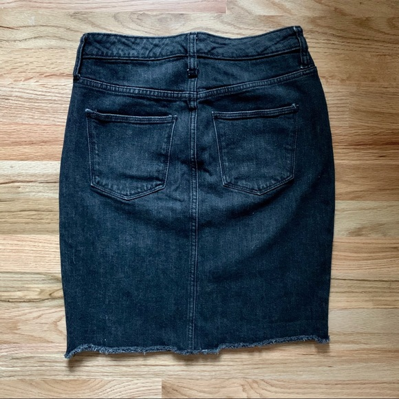Universal Thread Denim Skirt - photo 2