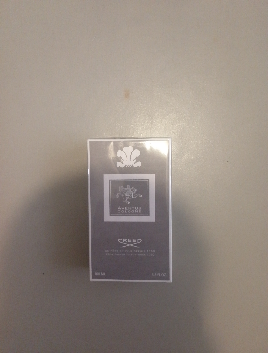 Creed Aventus Cologne 100ml Eau De Parfum