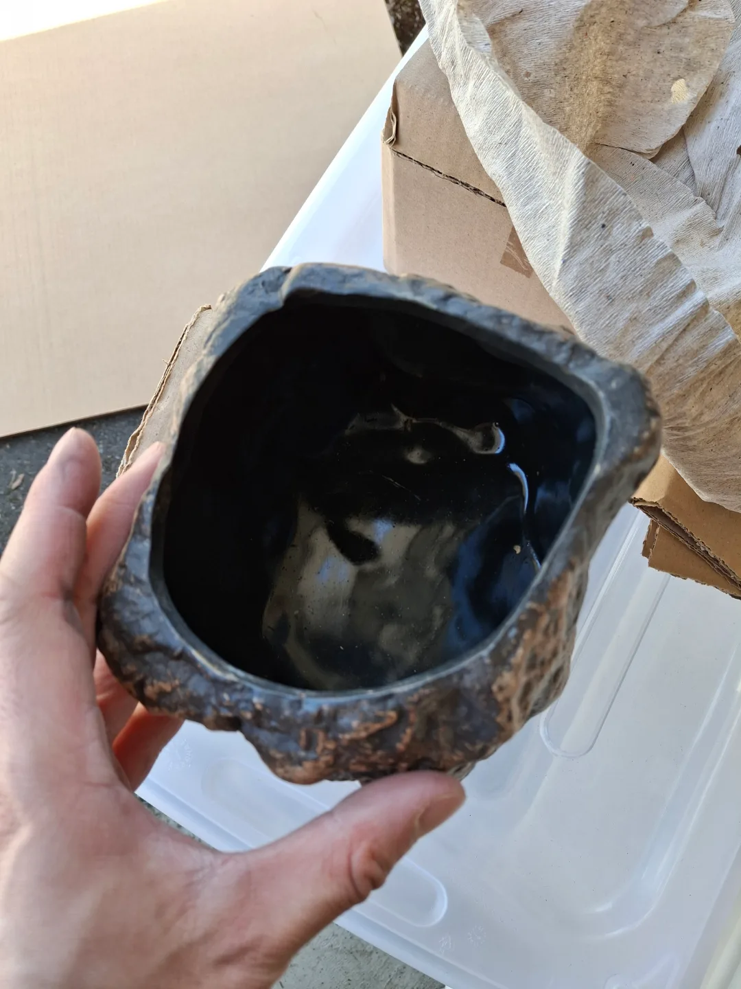 Ceramic planters image indicator(5)