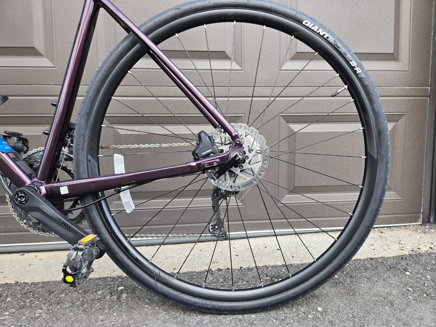 2021 Fastroad SL1 - photo 3