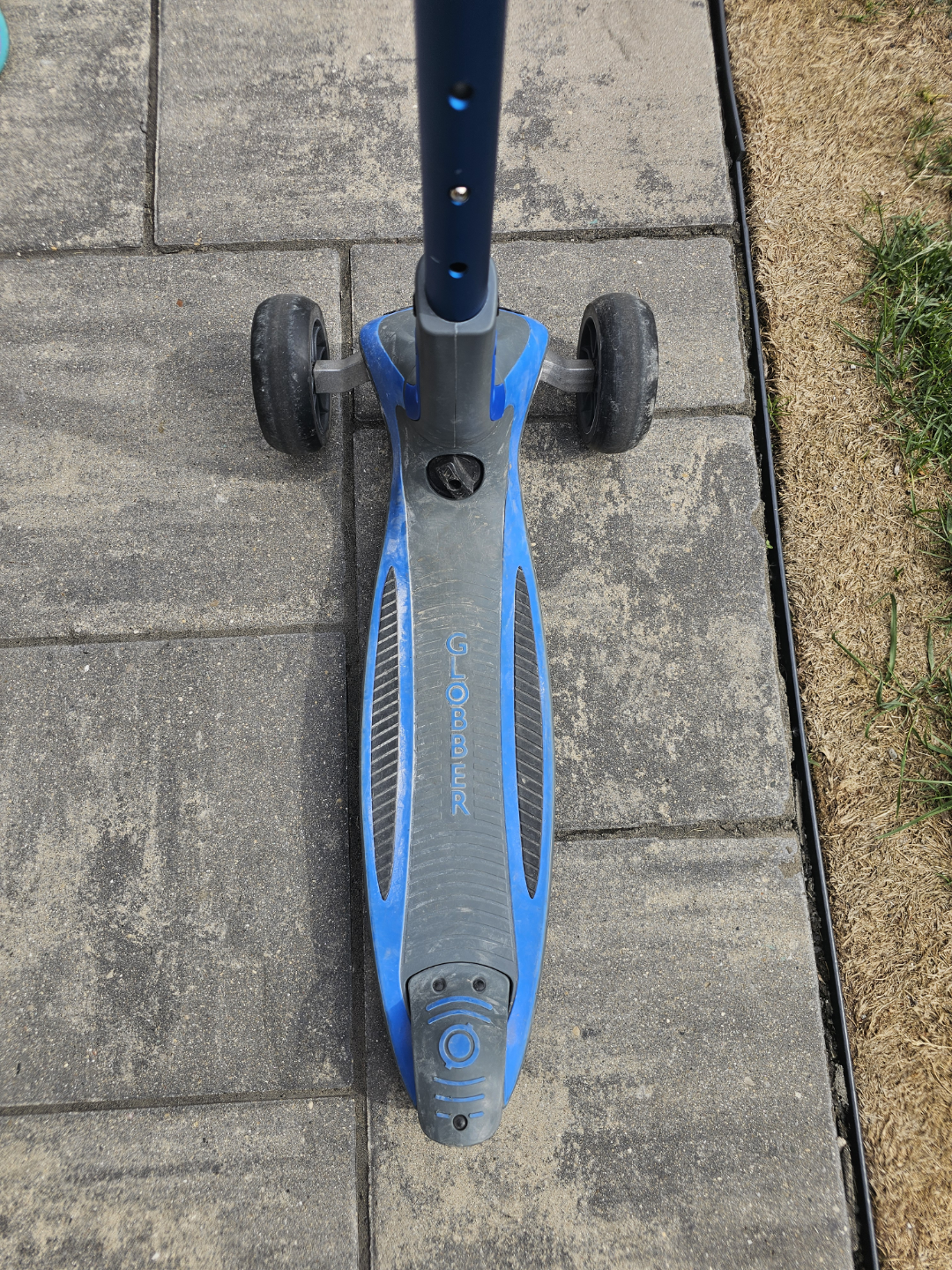 Globber Scooter - photo 2
