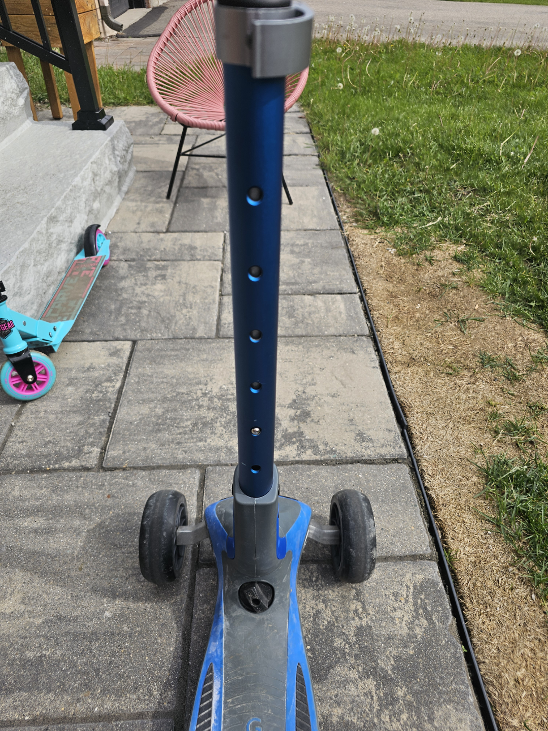 Globber Scooter - photo 3