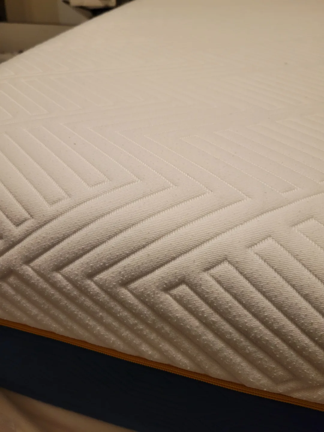 MOLBLLY double Mattress 10" + box spring image indicator(4)