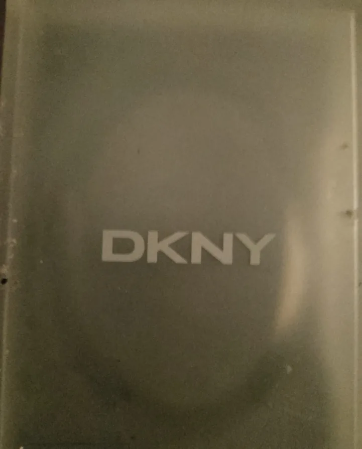 DKNY Women's Tan Leather Watch image indicator(5)