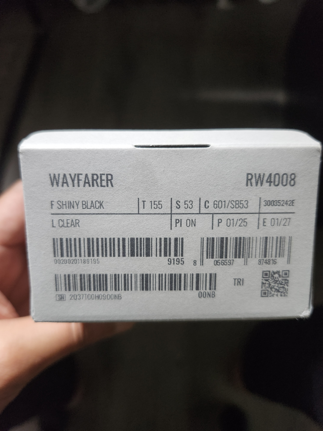 Unused Brand New Ray-Ban Meta Glasses - photo 5