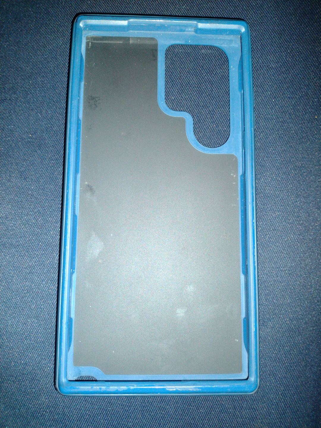 Samsung Galaxy S23 Ultra Phone Cases (2x) - photo 2