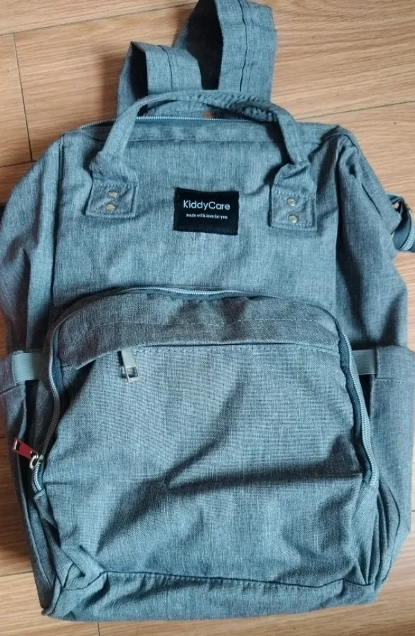 Baby Boy Clothes Bundle + Diaper Bag image indicator(4)