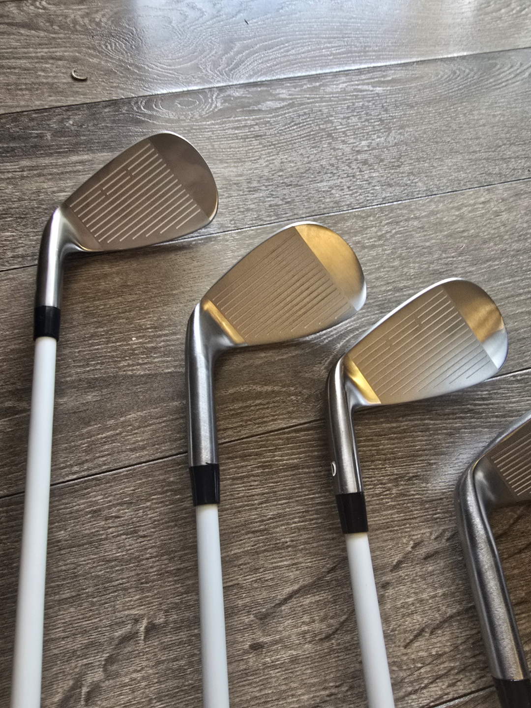 Wilson Profile SGI Lady Package Golf Set - photo 4