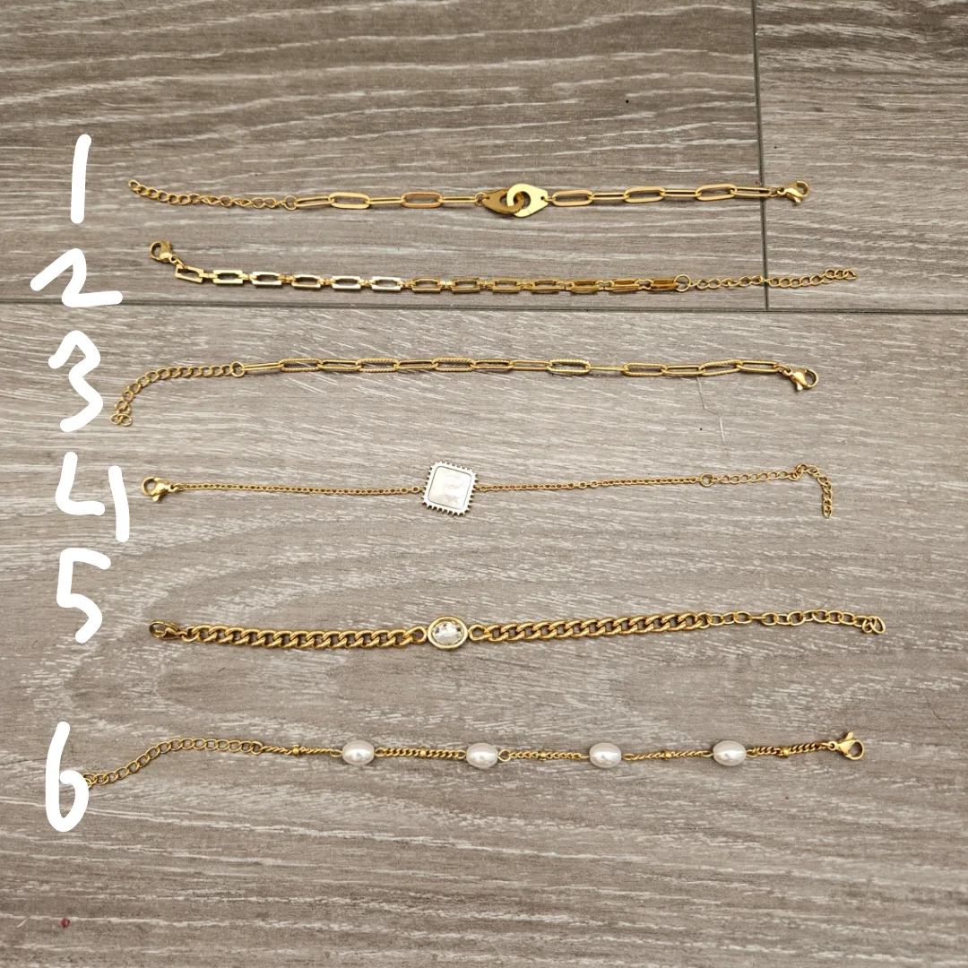 Slide Jewelry image indicator(2)