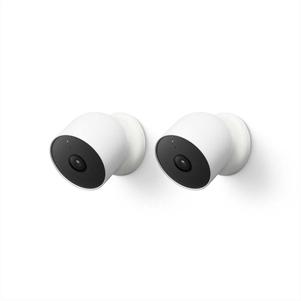 Google Nest Cam Battery- Outdoor/Indoor (BRAND NEW SEALED)