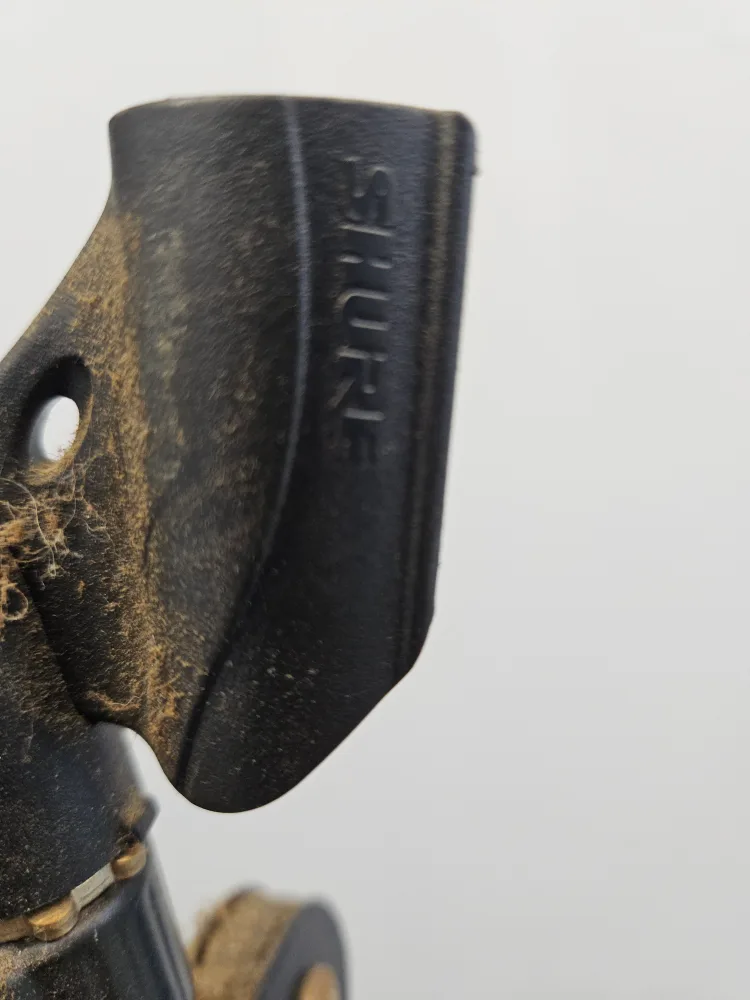 Profile Microphone Stand image indicator(6)