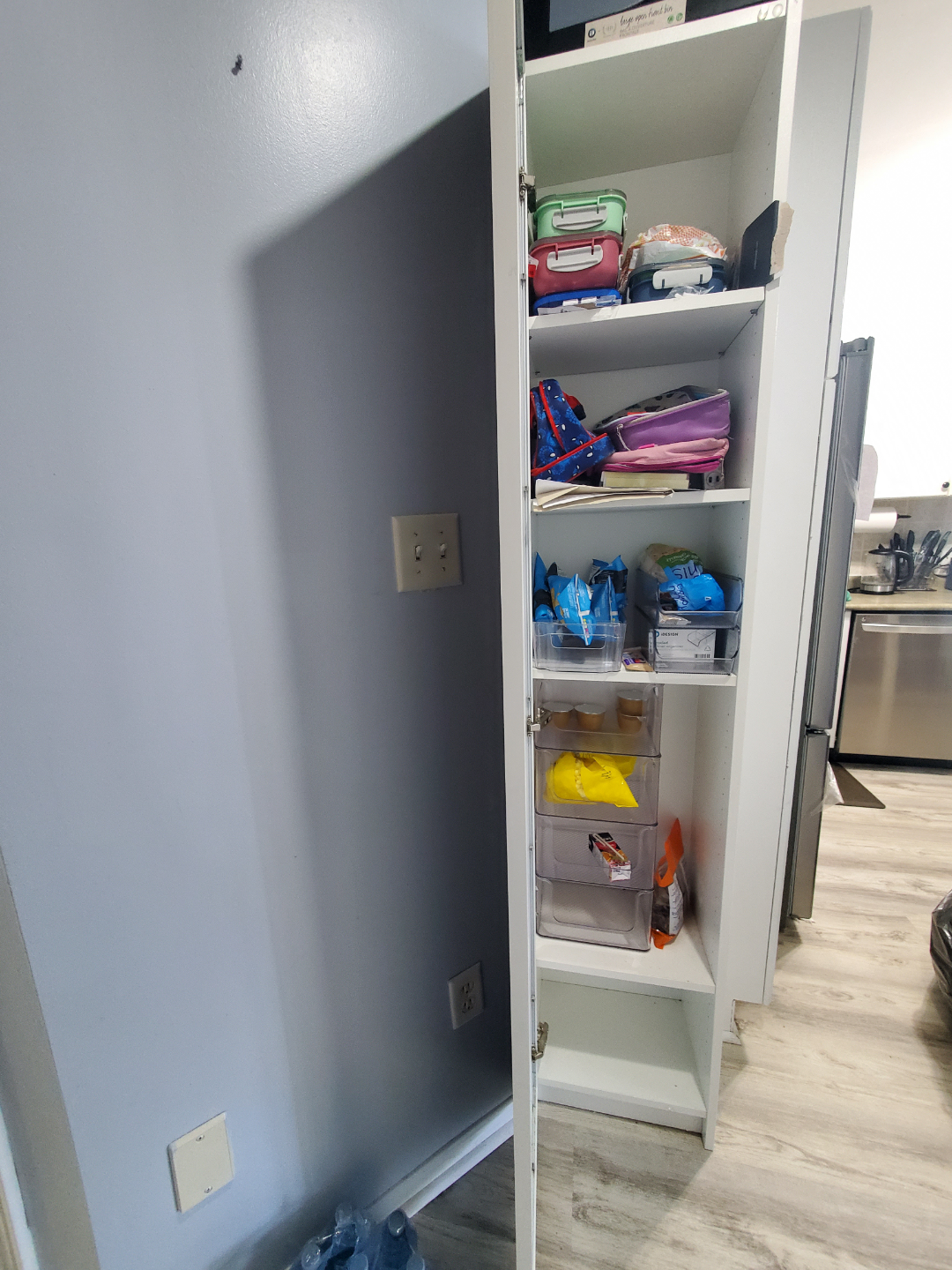 IKEA BILLY Bookcase - White - photo 2
