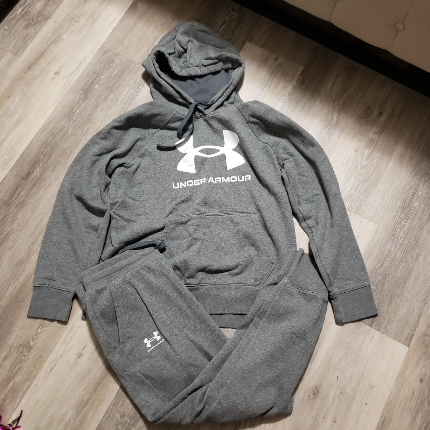 Under armour size M