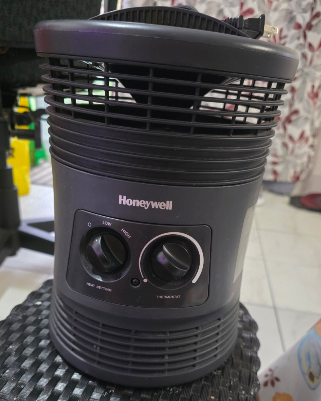 Honeywell Space Heater