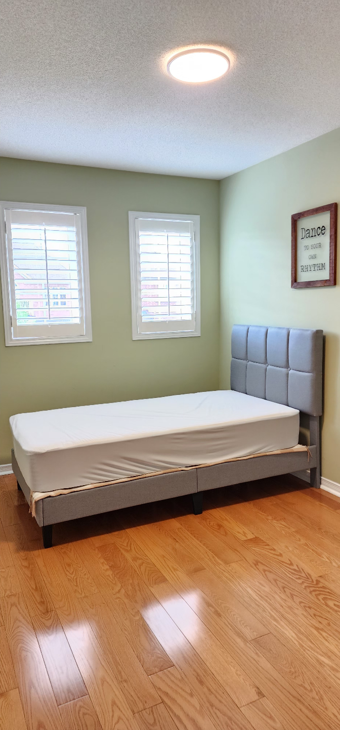 Single  Bed Frame