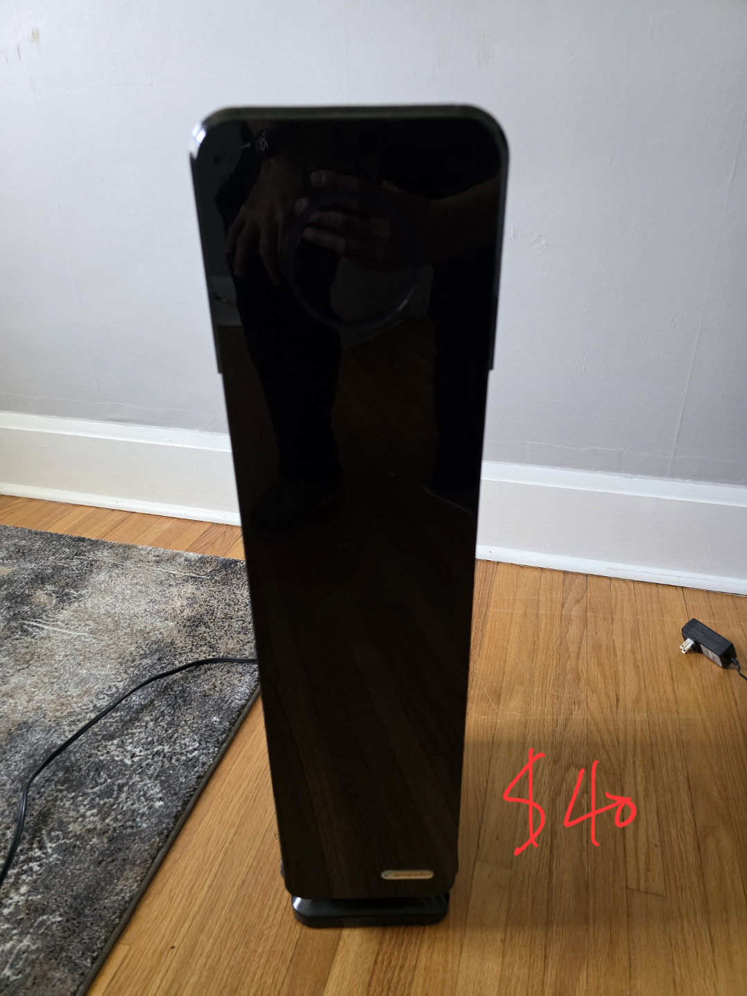 Air Purifier (MOVING SALE)