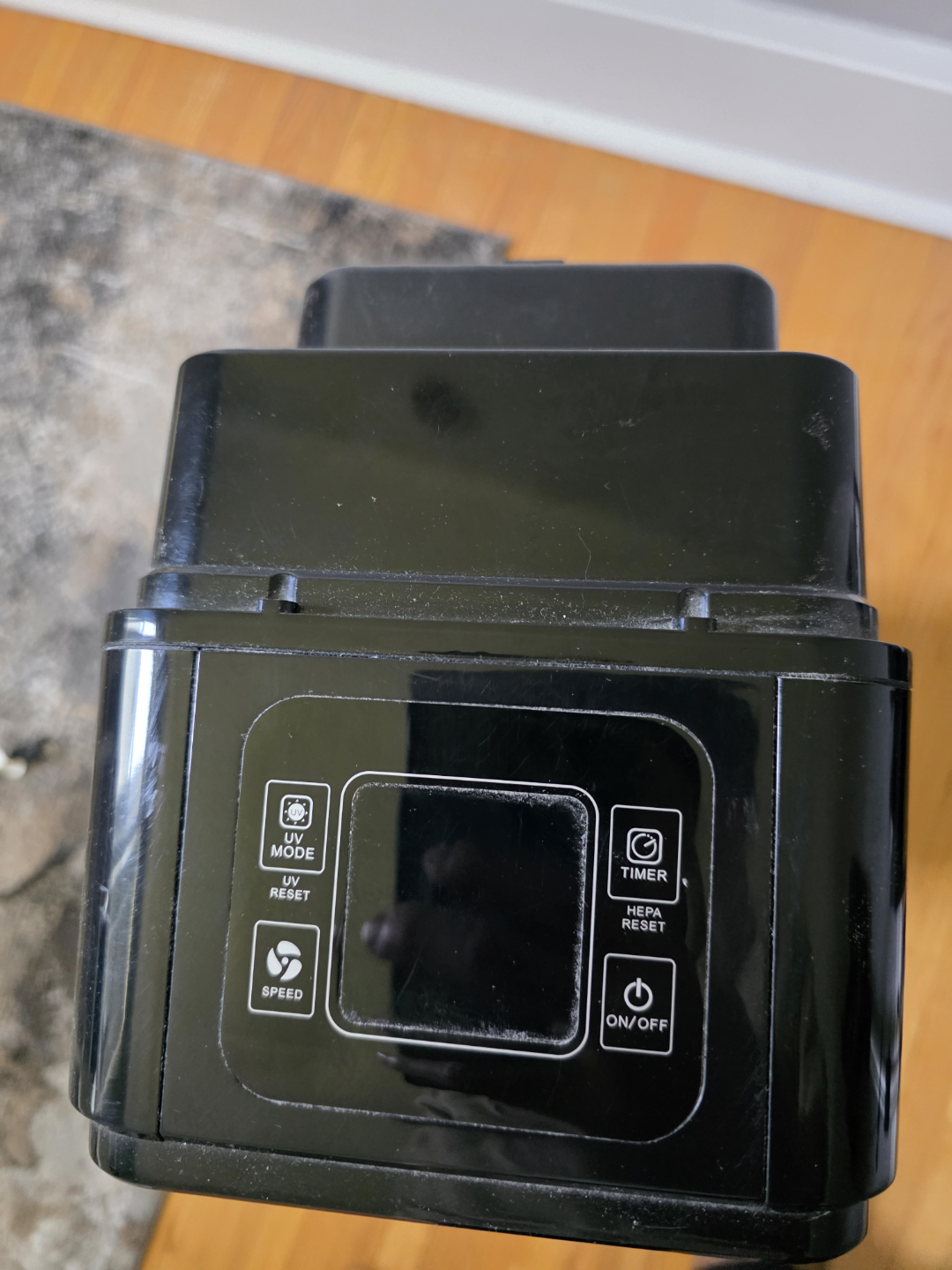 Air Purifier (MOVING SALE) - photo 2