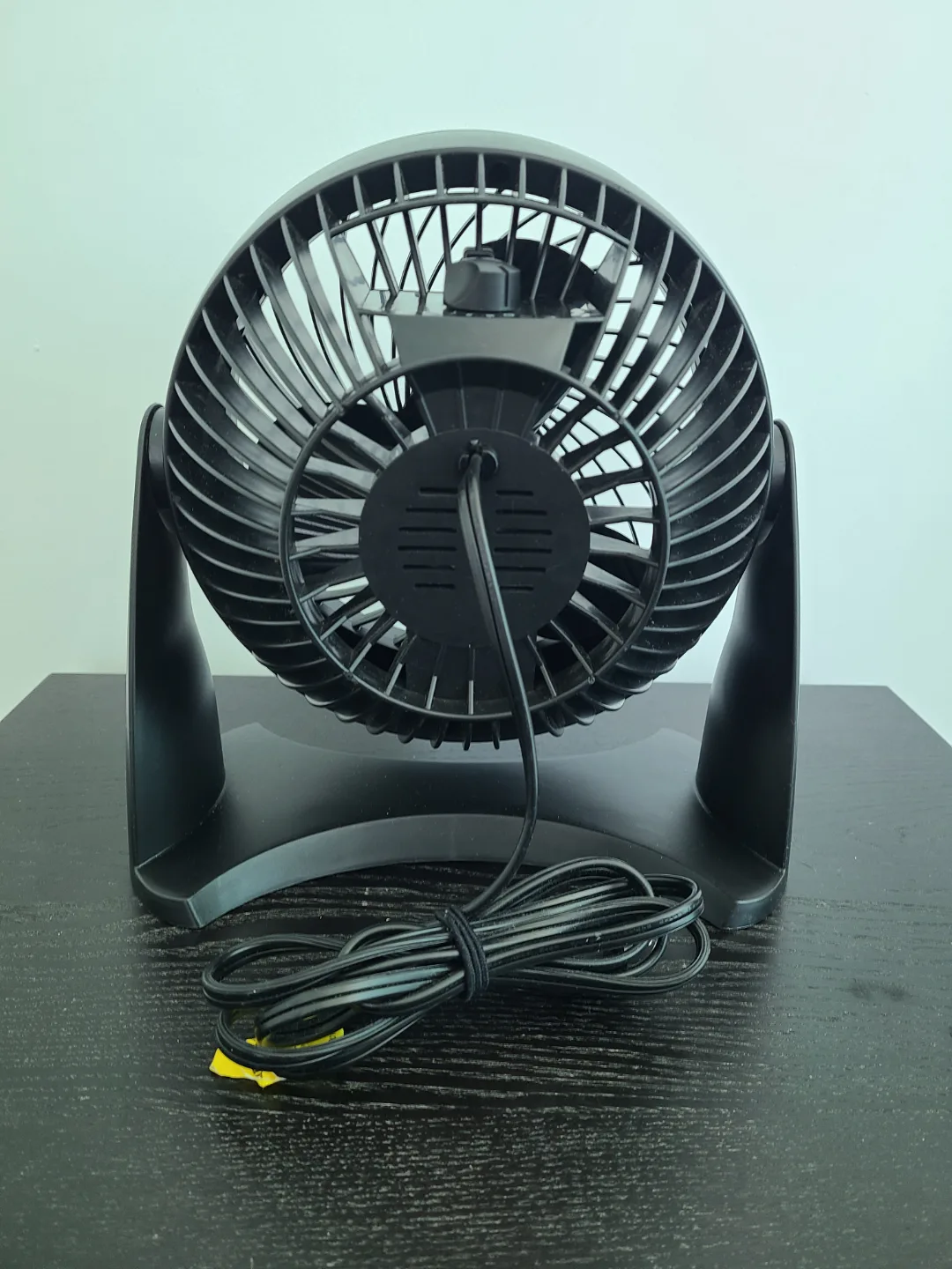 Honeywell Turbo Force Power+ Fan HT900CTC image indicator(2)