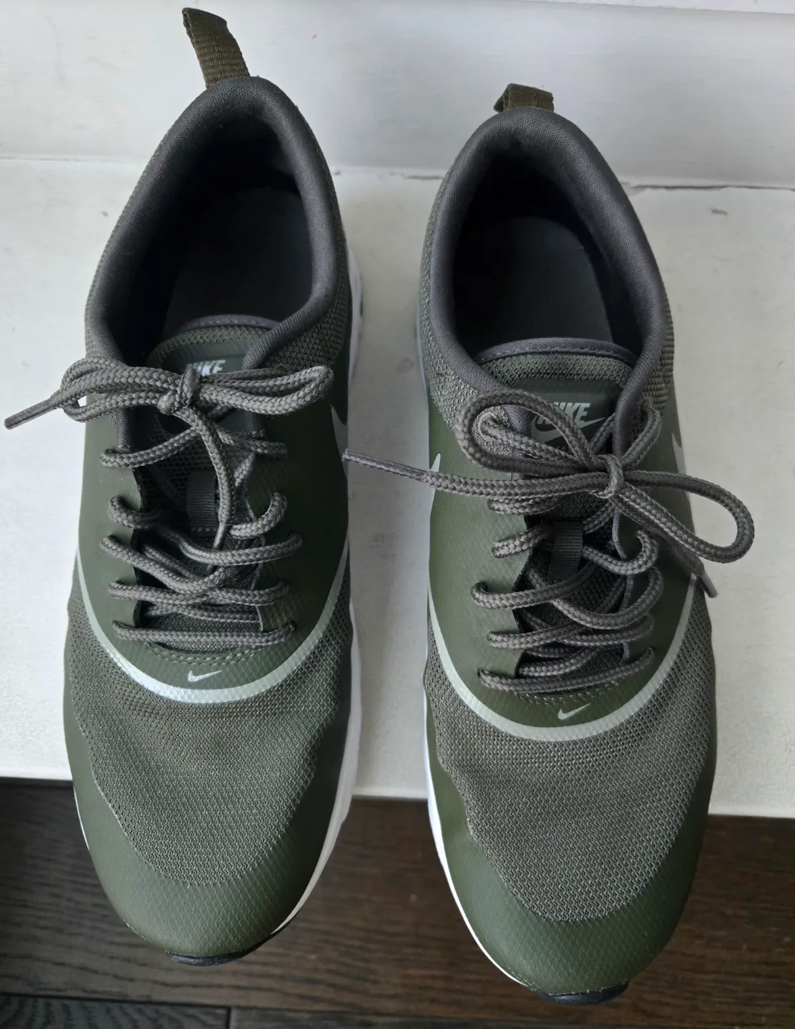 Nike Air Max Thea Women's Running Shoes image indicator(2)