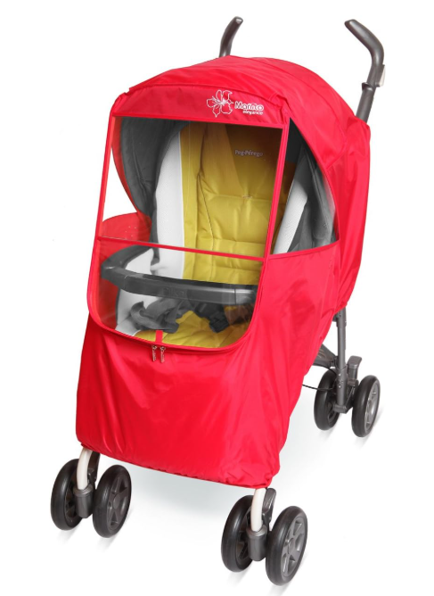 Manito Stroller Weather Shield