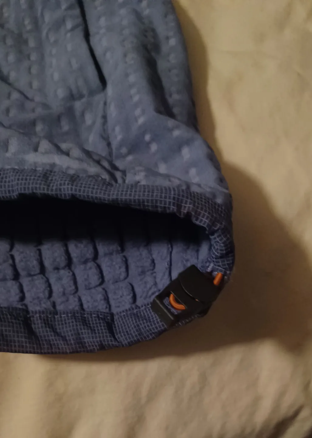 Lululemon Metal Vent Tech Half-Zip Pullover image indicator(6)