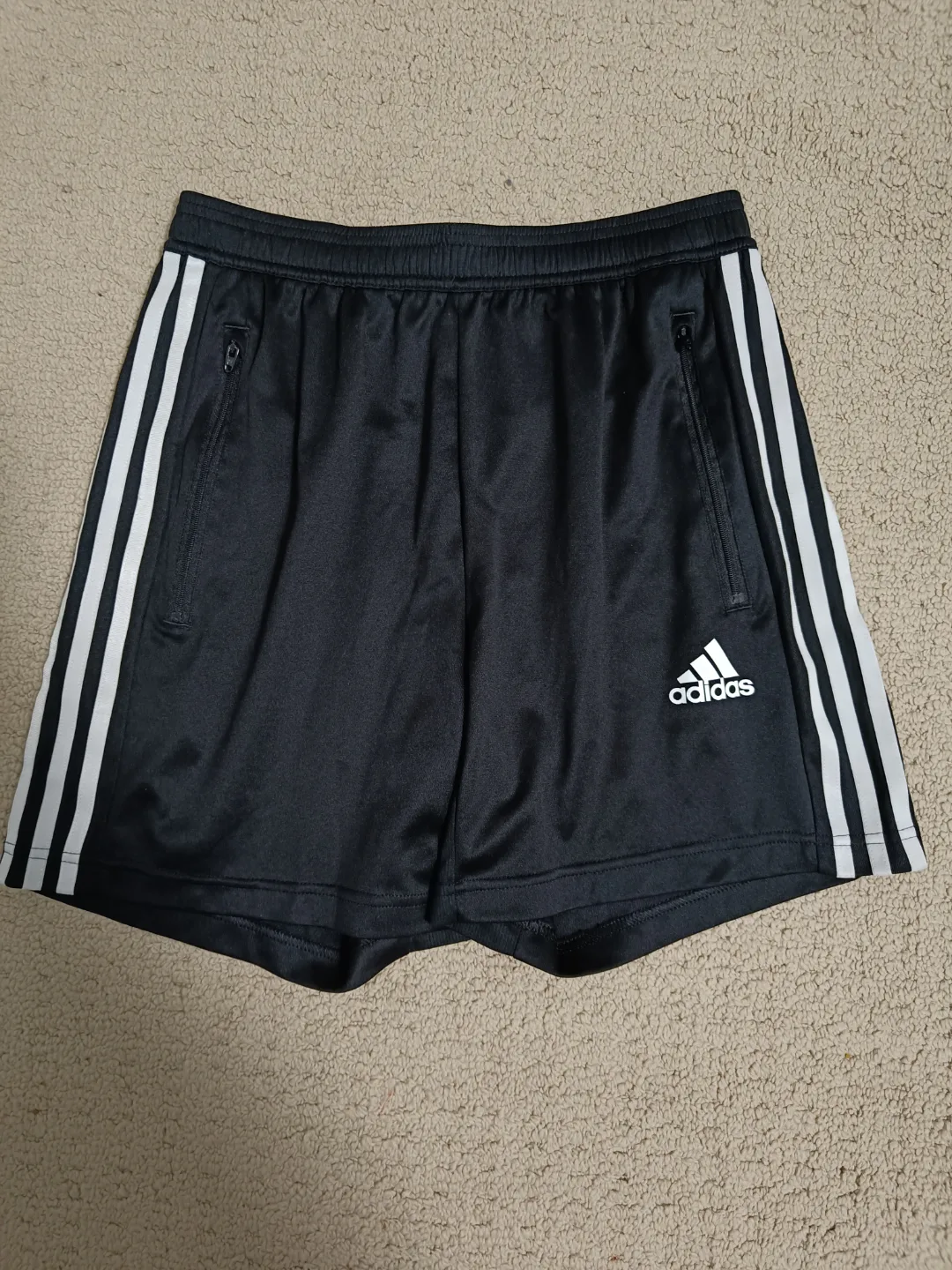Adidas Aeroready Training Shorts