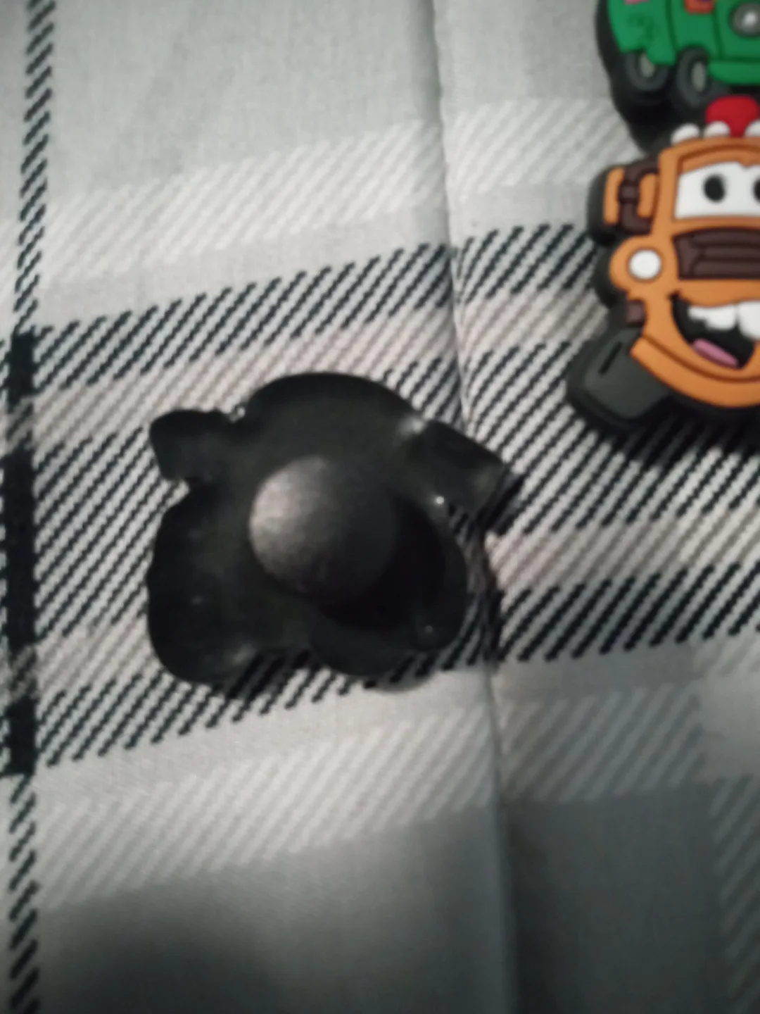 Cars Croc charms image indicator(2)