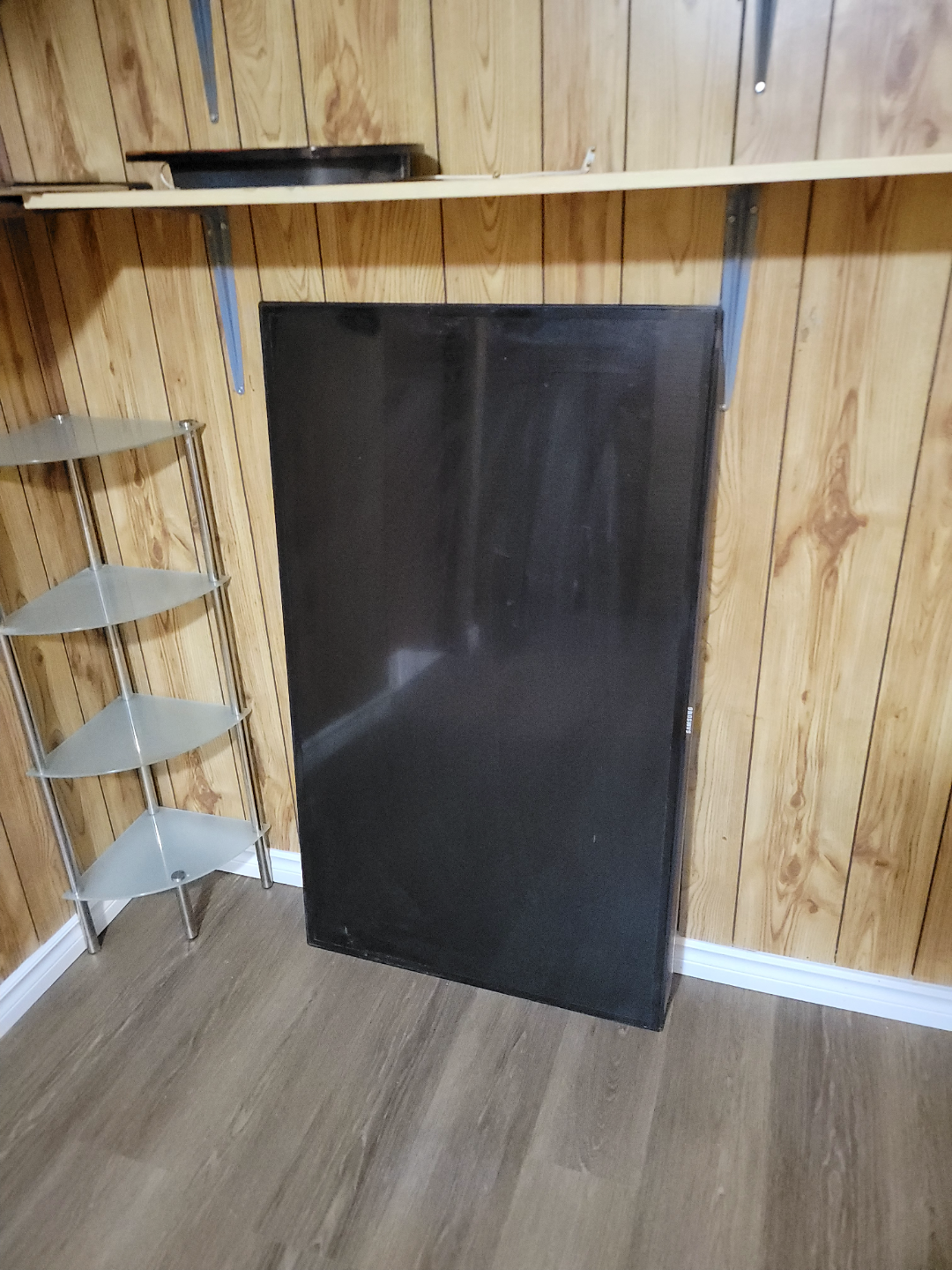 Samsung 55-inch LED TV (UN55ES6603F)