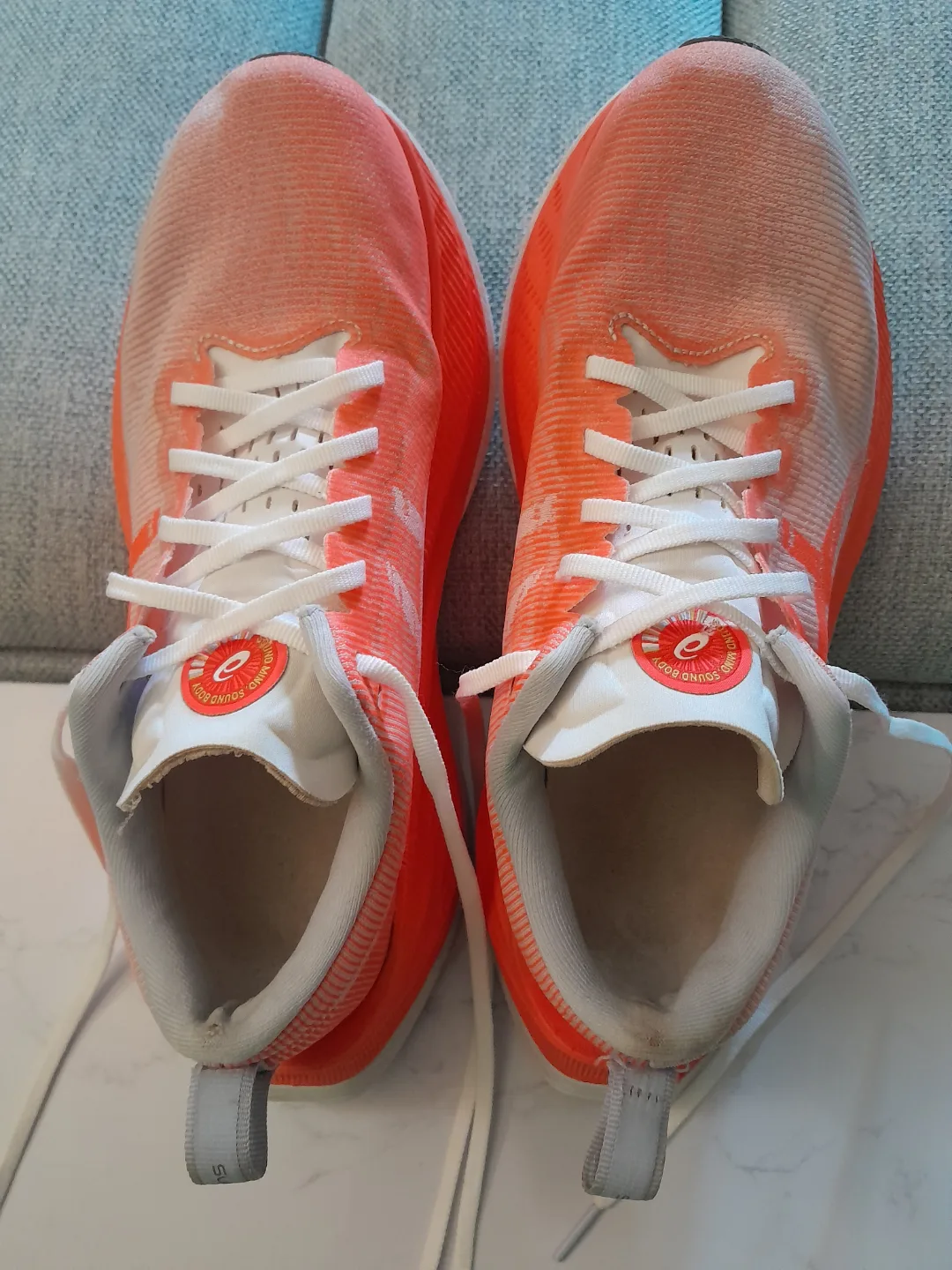 Asics Superblast Women image indicator(3)