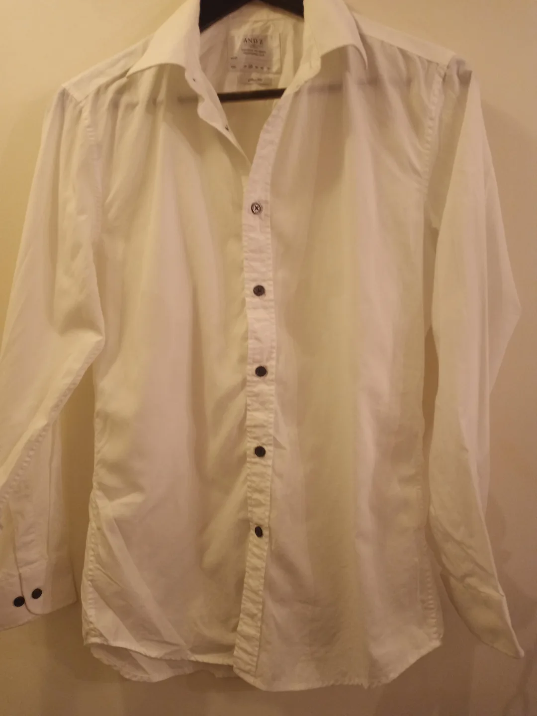 Men's Dress Shirts Bundle - Various Brands & Sizes image indicator(4)