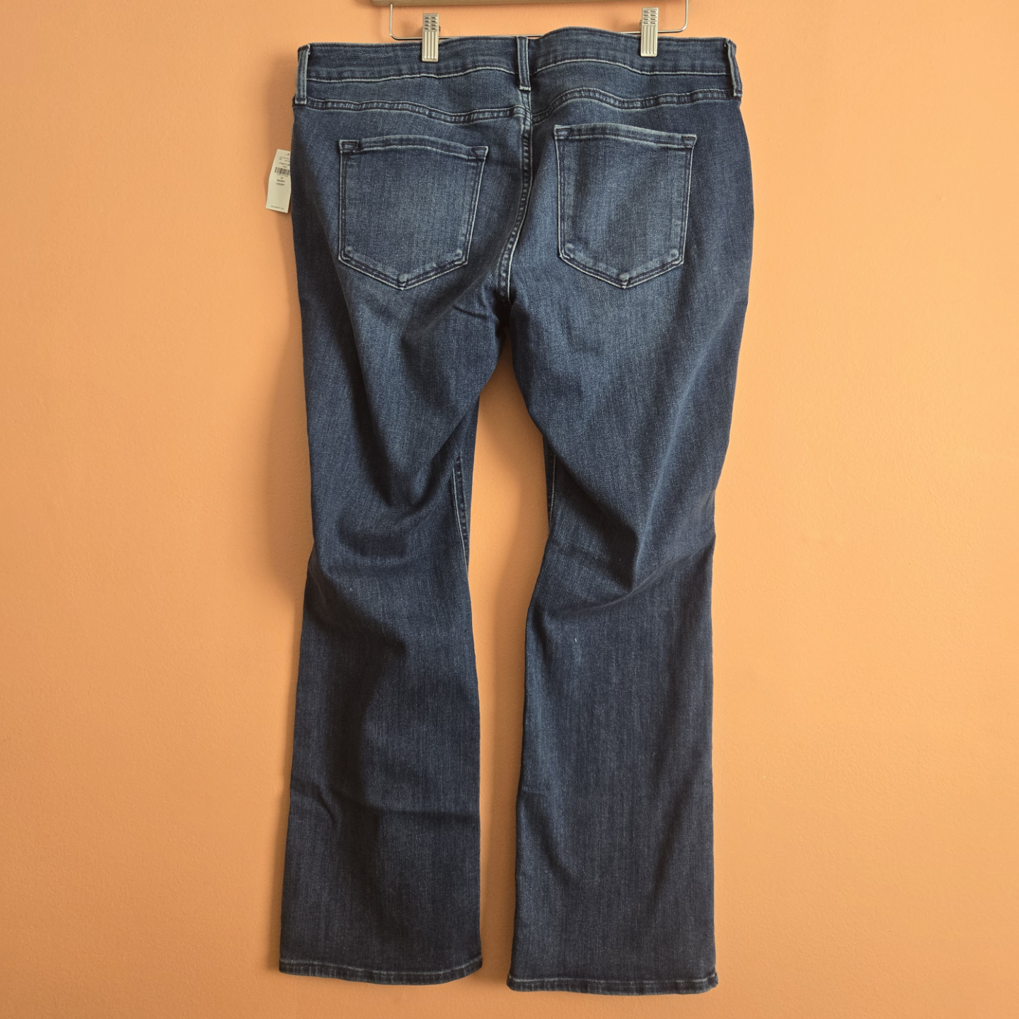 Old Navy Women's Size 16 Short Bootcut Jeans - photo 2