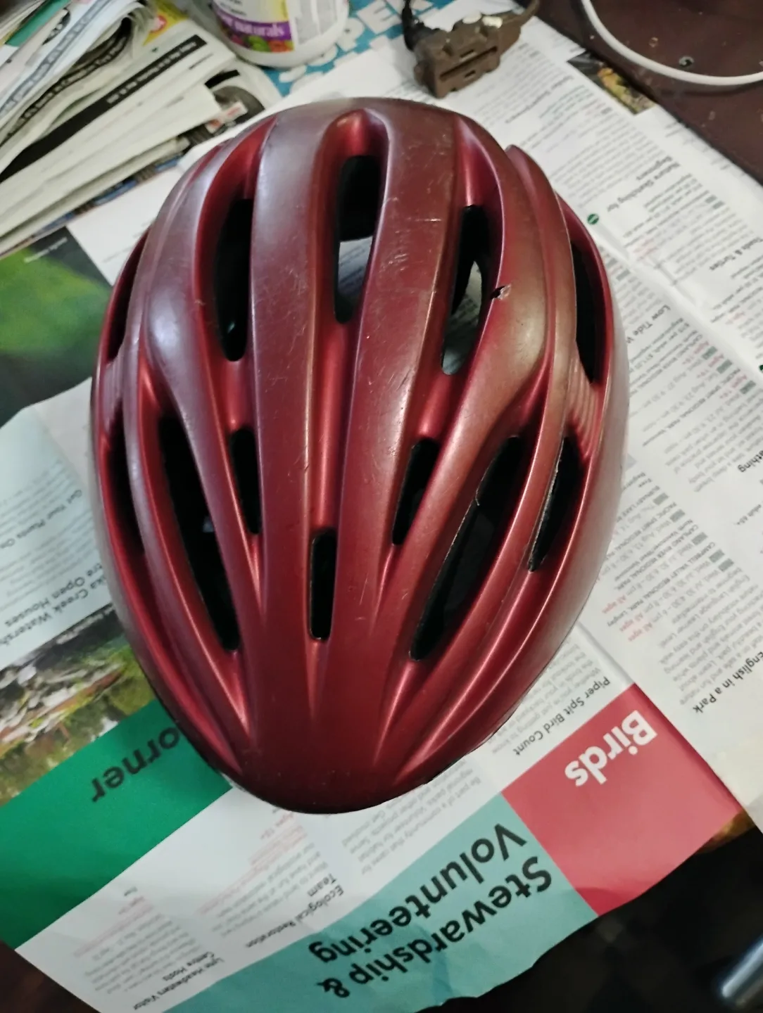 Norco Men's Mountain Bike image indicator(2)