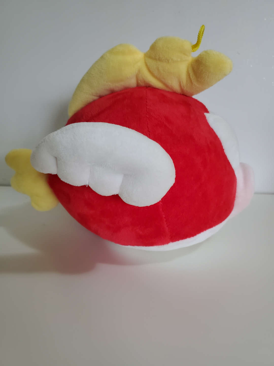 Super Mario Bros Cheep Cheep All Star  Plush  8" - photo 2