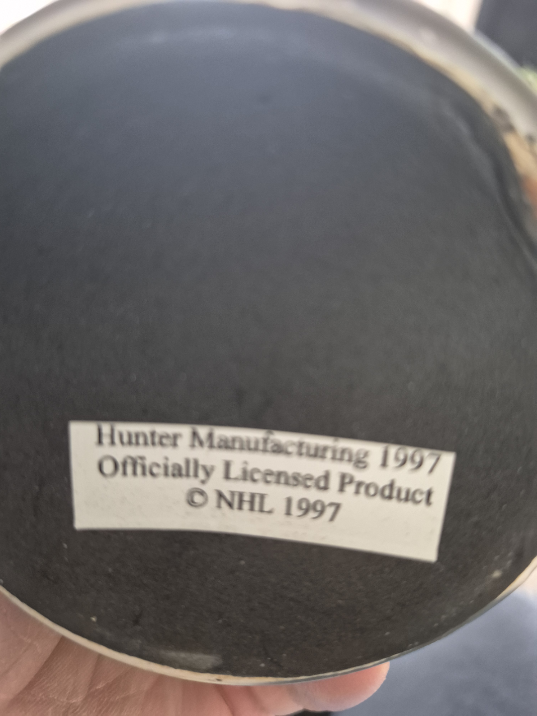 1993 Montreal Canadiens Stanley Cup Champs Collectible - photo 2