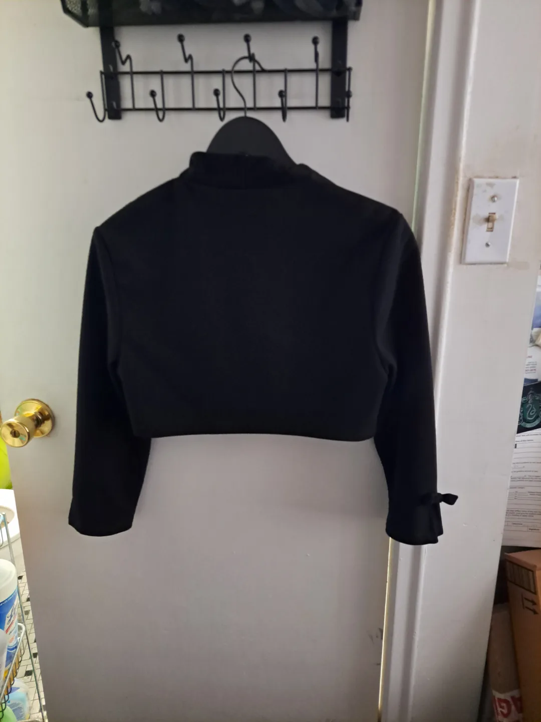 Grace Karin bolero #freecycle image indicator(3)