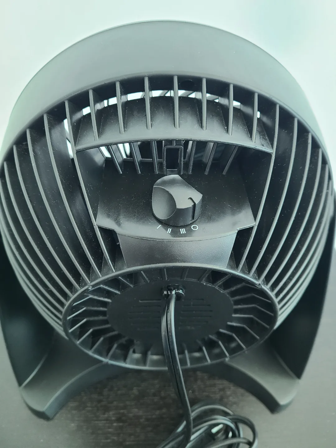 Honeywell Turbo Force Power+ Fan HT900CTC image indicator(3)