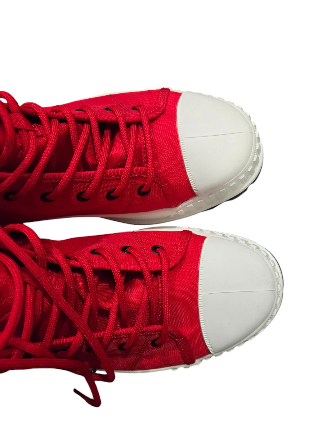 BWWOT Kenzo x Palladium High-Top Limited Edition Size 10 image indicator(7)