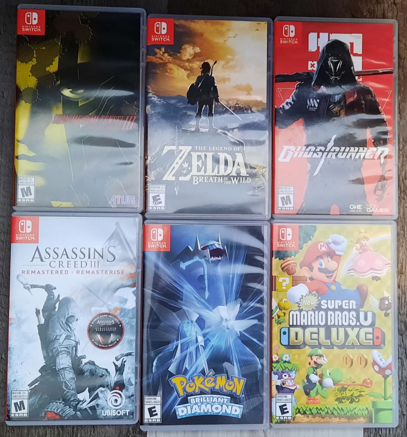Nintendo Switch Lite Bundle - SD card, Games, Case & Accessories - photo 3