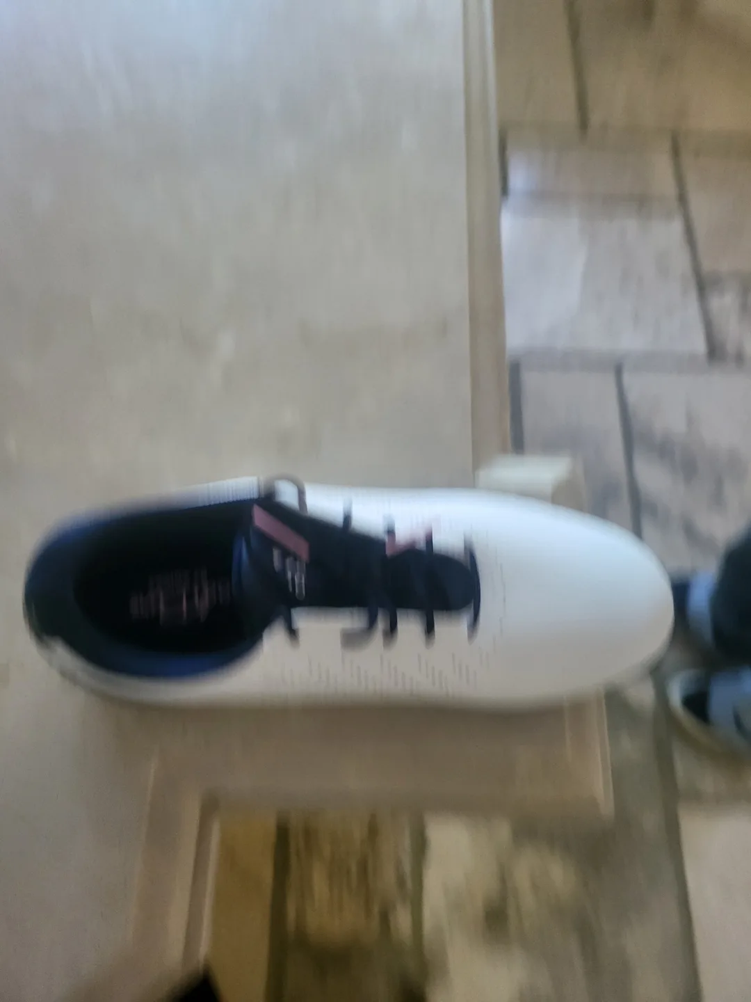 Adidas Adipure Sp Golf Shoes - Women's Size 7 never worn image indicator(3)