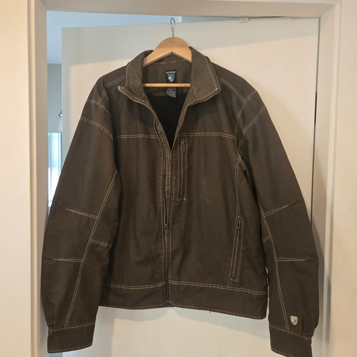 KUHL Vintage Patina Dye Men’s XL thumbnail