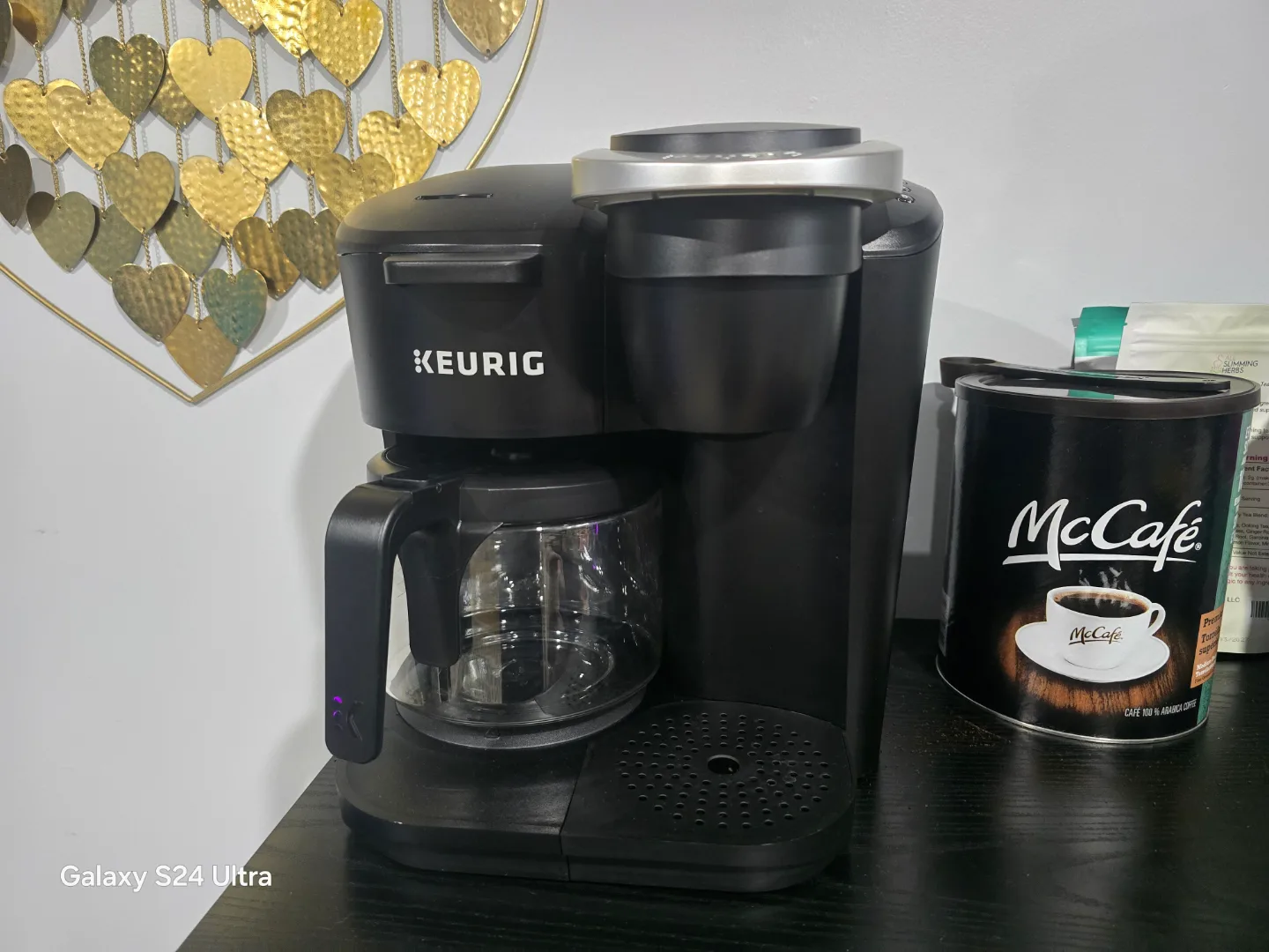 Keurig  Duo Coffee Maker thumbnail