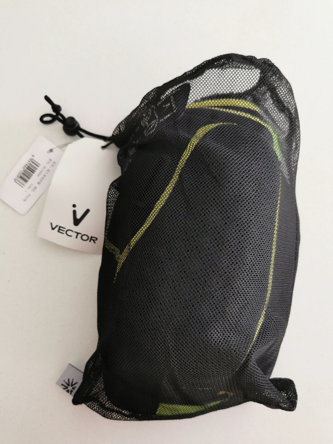 Vector Snowboard & Ski Knee Pads - Size Large - photo 4