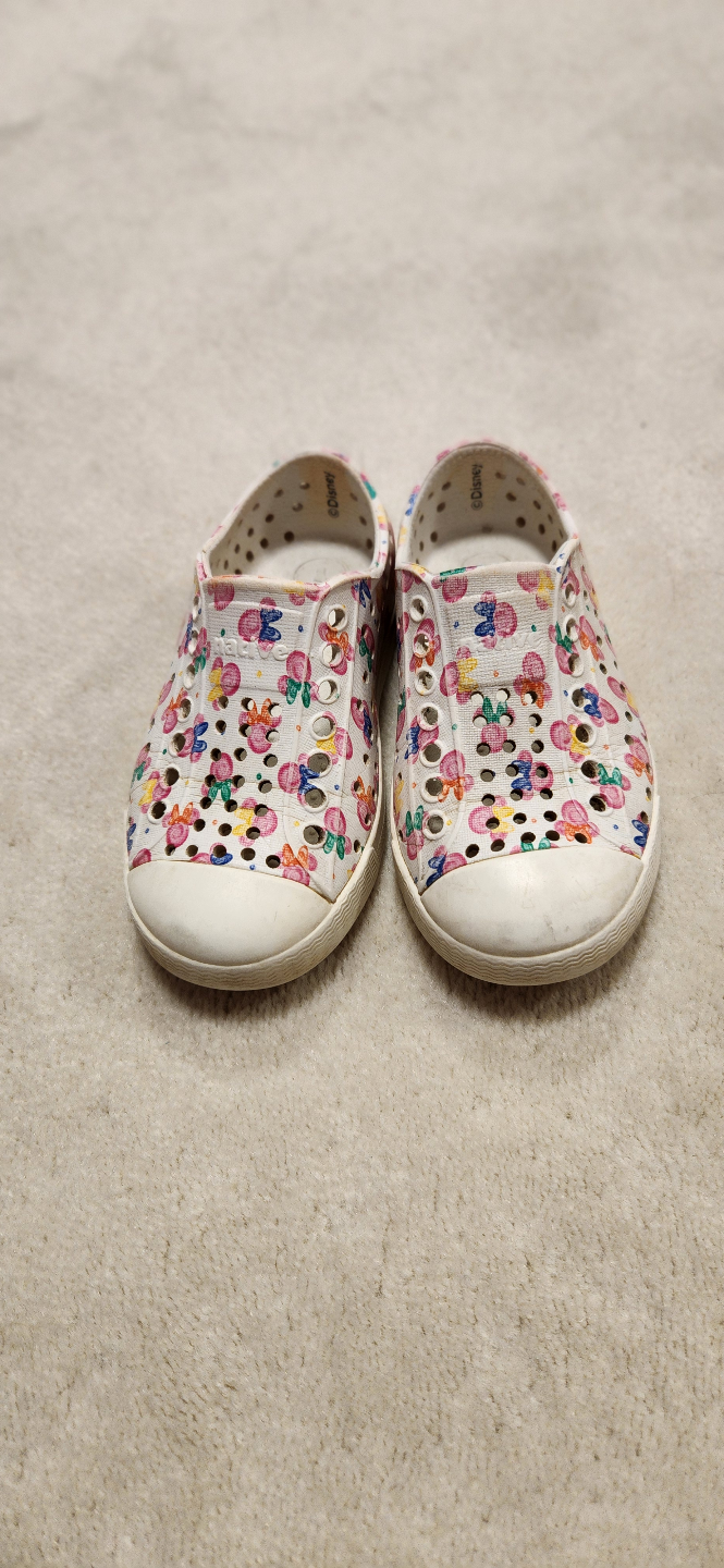 Native Kids' Shoes Size C8 - photo 2