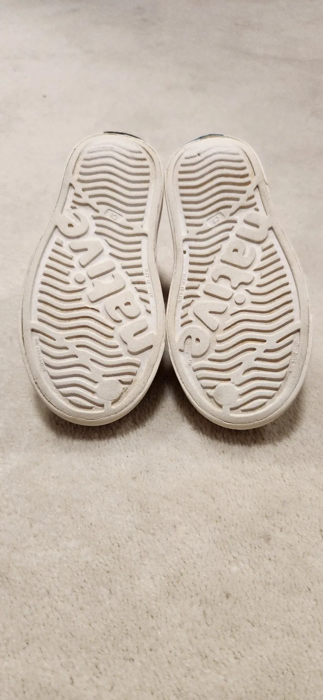 Native Kids' Shoes Size C8 image indicator(3)