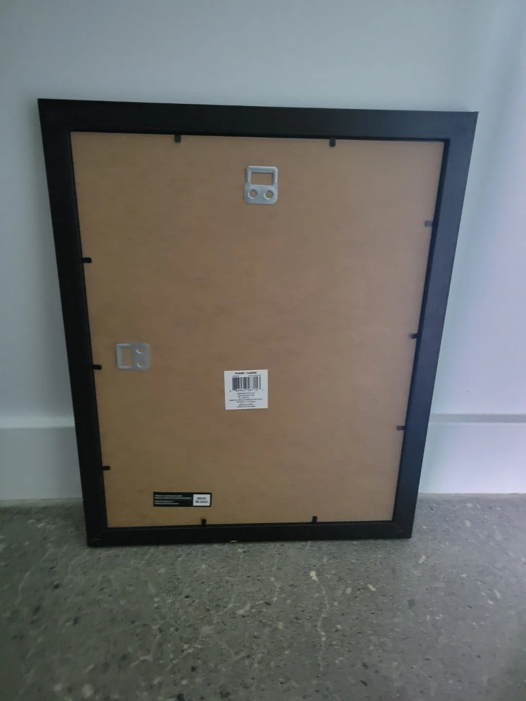 Framed Vince Carter Slam Dunk Poster image indicator(2)