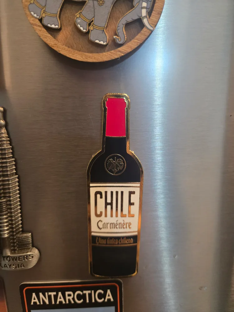 Fridge Magnet Collection image indicator(4)